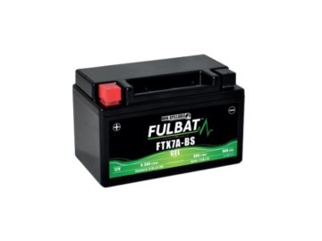 AKUMULATOR FULBAT YTX7A-BS