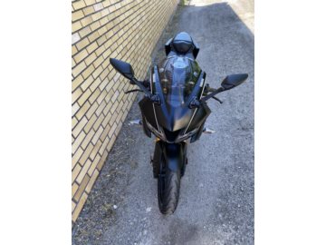 YAMAHA YZF 125 R125 003513