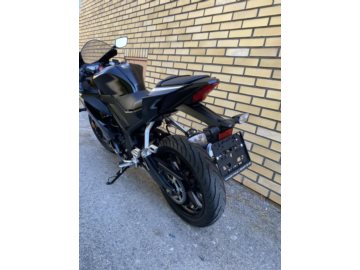 YAMAHA YZF 125 R125 003513