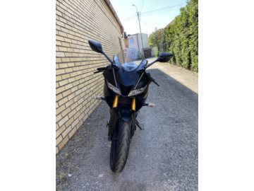 YAMAHA YZF 125 R125 003513