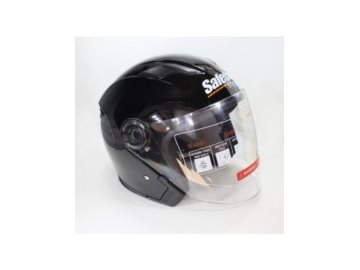 KASK SAFABET HF-223 BLACK