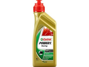 OLEJ CASTROL POWER RACING 4T 10W/50 1l.