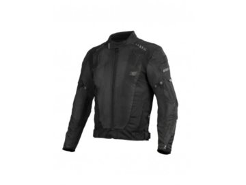 KURTKA SECA AIRFLOW II BLACK L