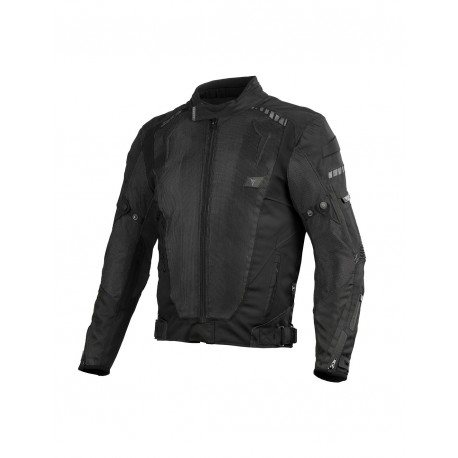 KURTKA SECA AIRFLOW II BLACK L