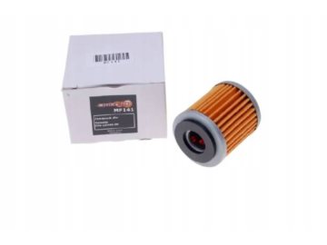 FILTR OLEJU HF141 MF141 MOTOFILTRO