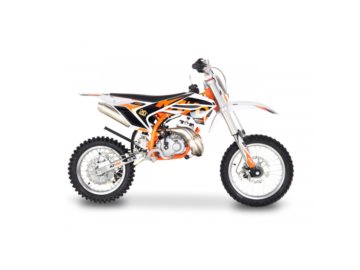 KAYO KT50 DIRT BIKE koło 12/10 00069