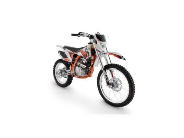 KAYO K2 ENDURO 250 DIRT BIKE 6790