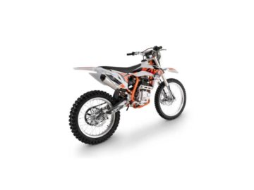 KAYO K2 ENDURO 250 DIRT BIKE 6790