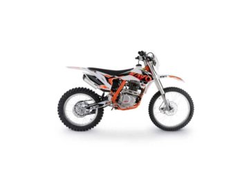 KAYO K2 ENDURO 250 DIRT BIKE 6790