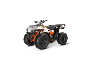 KAYO AU125 ATV  000936