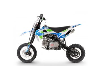 KAYO MRF 140 RC PIT BIKE 006710