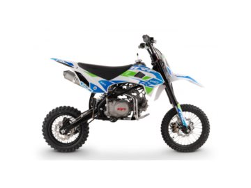 KAYO MRF 140 RC PIT BIKE 006710