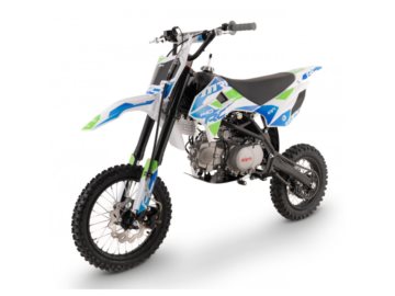 KAYO MRF 140 RC PIT BIKE 006710