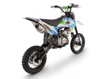 KAYO MRF 140 RC PIT BIKE 006710