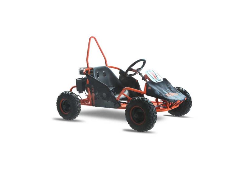 KAYO BUGGY S70 00106