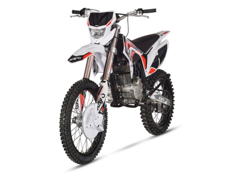 KAYO DIRT BIKE T4 250 ENDURO 9251