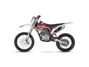 KAYO DIRT BIKE T4 250 ENDURO 9251