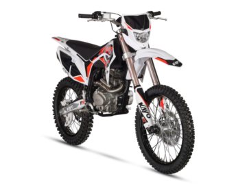 KAYO DIRT BIKE T4 250 ENDURO 9251