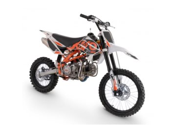 KAYO PIT BIKE 160 TT 01365