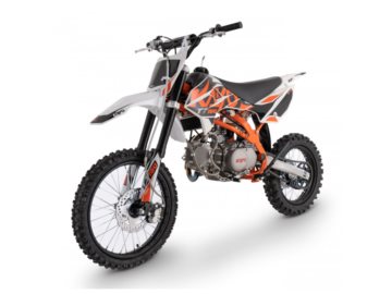 KAYO PIT BIKE 160 TT 01365