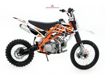 KAYO PIT BIKE 160 TT 01365