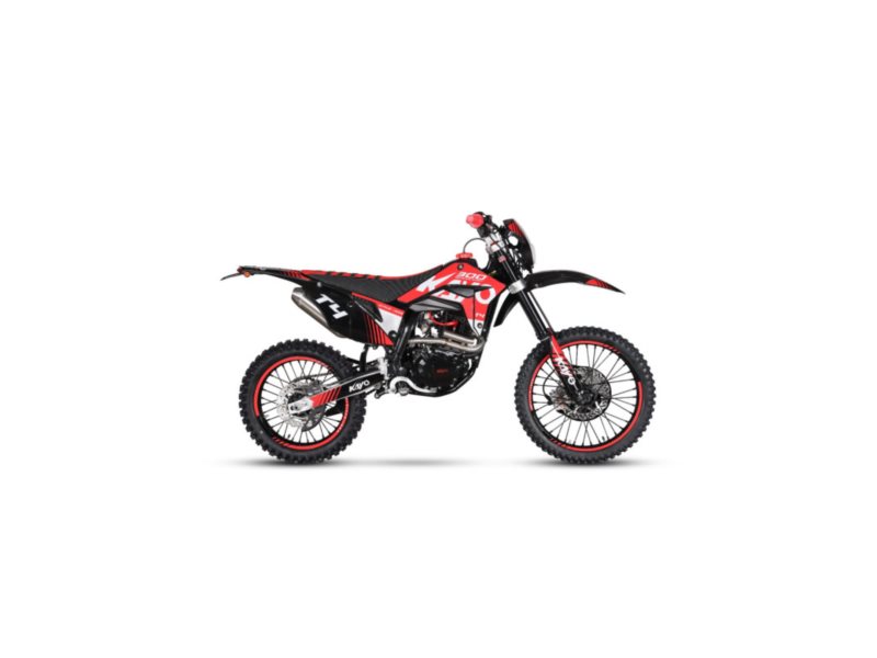 KAYO T4 300 DIRT BIKE 1419