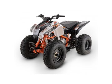 KAYO ATV A150 00437