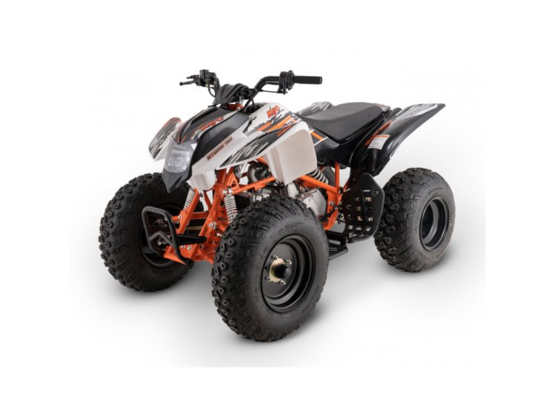 KAYO ATV A150 00437