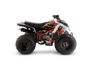 KAYO ATV A150 00437