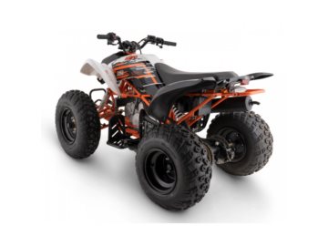 KAYO ATV A150 00437