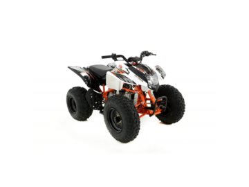 KAYO ATV A150 00437