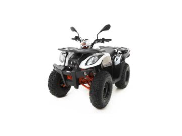 KAYO ATV AU200 T3B 000800 HOMOLOGACJA