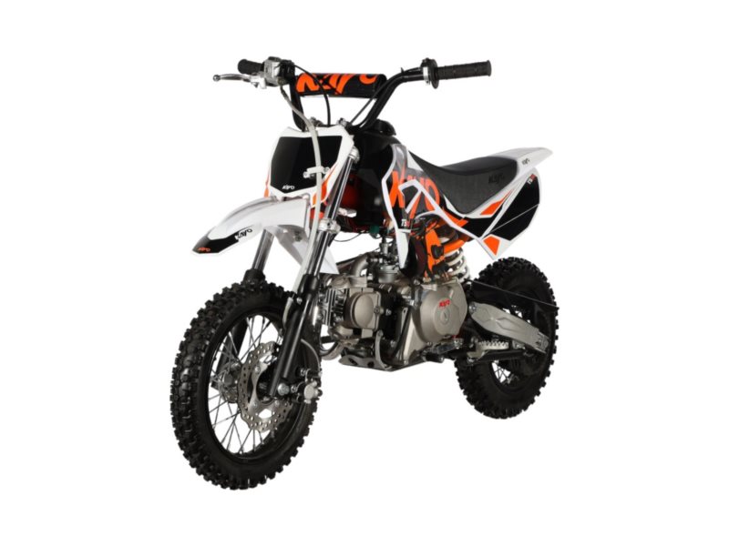 KAYO PIT BIKE 90 TS 00965