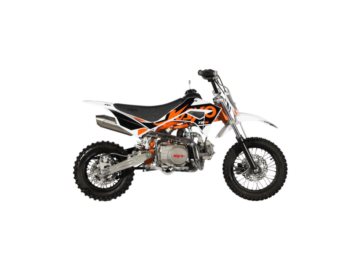 KAYO PIT BIKE 90 TS 00965