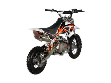 KAYO PIT BIKE 90 TS 00965