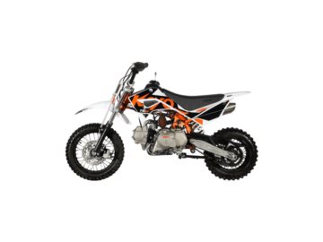 KAYO PIT BIKE 90 TS 00965