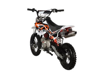 KAYO PIT BIKE 90 TS 00965