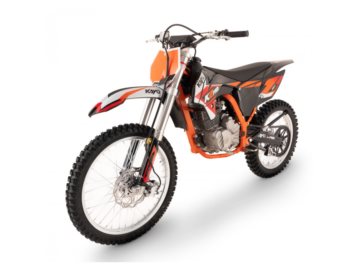 KAYO K2 PRO 250 DIRT BIKE 09996