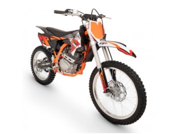 KAYO K2 PRO 250 DIRT BIKE 09996