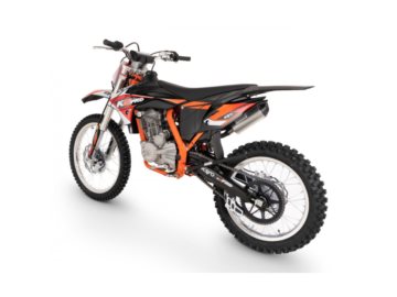 KAYO K2 PRO 250 DIRT BIKE 09996