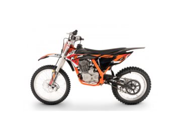 KAYO K2 PRO 250 DIRT BIKE 09996