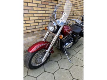 KAWASAKI VN800A CLASSIC