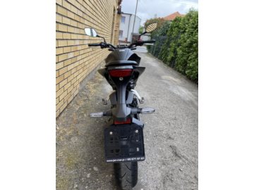 HONDA CBF 125