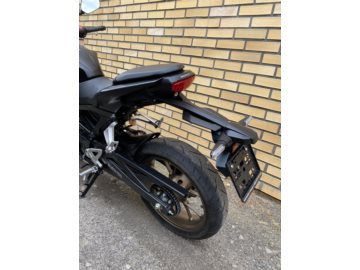 HONDA CBF 125