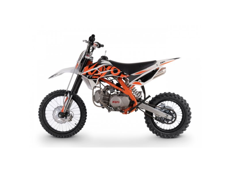 KAYO PIT BIKE 160 TT 00192