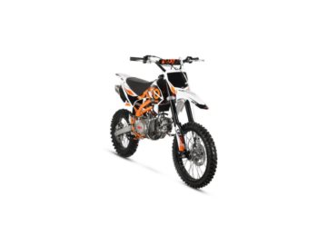 KAYO PIT BIKE 140 TT 00256