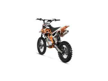 KAYO PIT BIKE 140 TT 00256