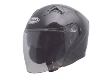 KASK OTWARTY AWINA JK528 CZARNY XL AJ0026