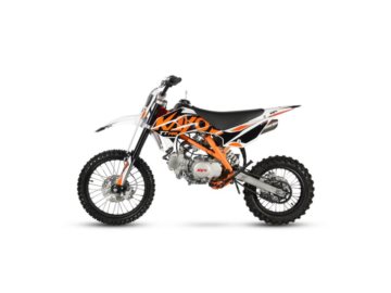 KAYO PIT BIKE 140 TT 6560