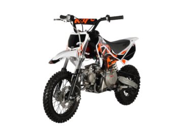 KAYO PIT BIKE 90 TS 001290